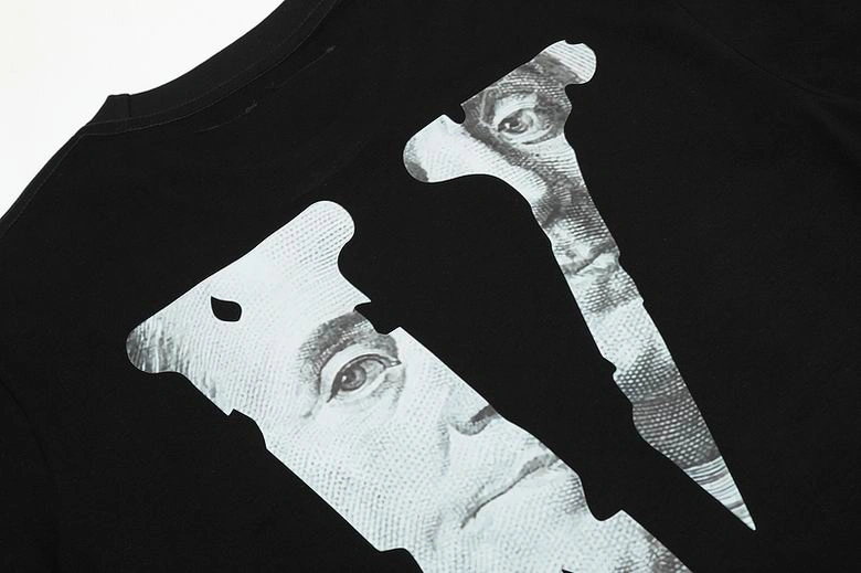 TechFriendly V*lone T-shirt Top Quality Qiqi 20240718- 12108