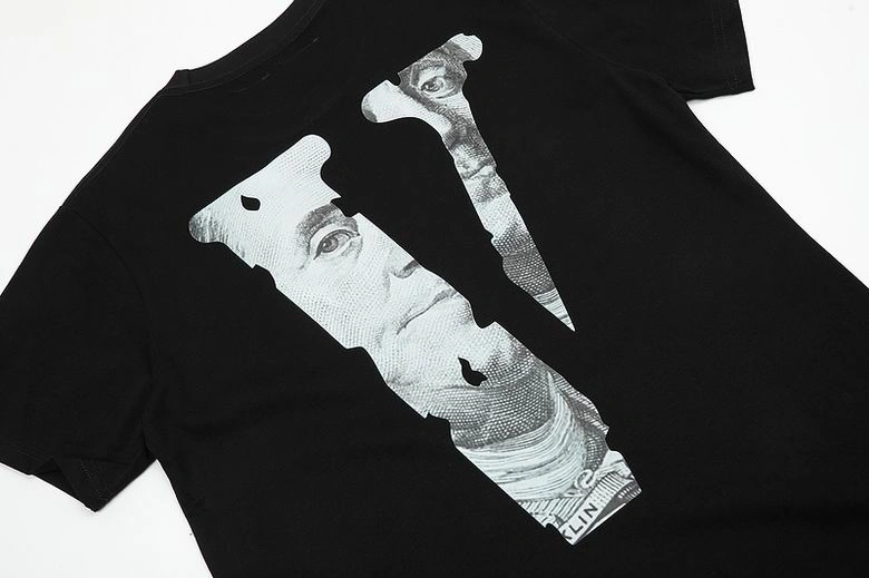 TechFriendly V*lone T-shirt Top Quality Qiqi 20240718- 12108