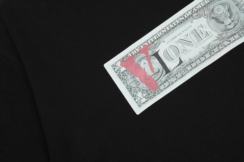 TechFriendly V*lone T-shirt Top Quality Qiqi 20240718- 12108