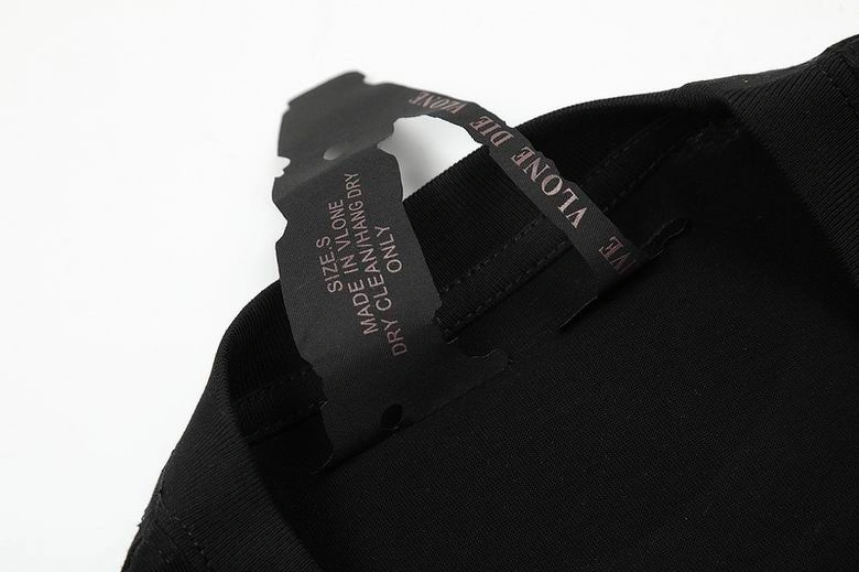 TechFriendly V*lone T-shirt Top Quality Qiqi 20240718- 12108