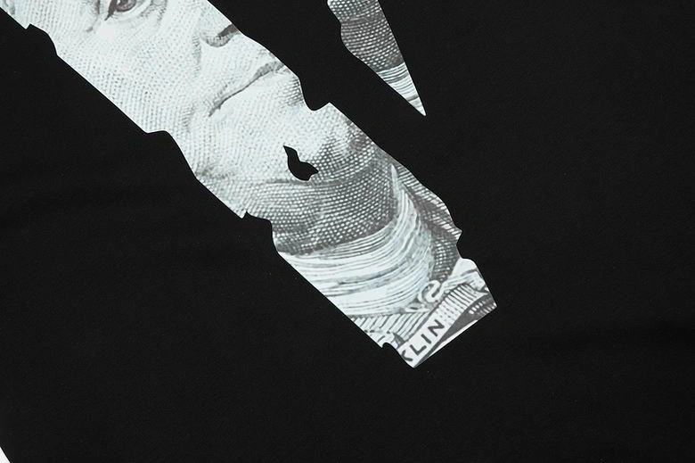 TechFriendly V*lone T-shirt Top Quality Qiqi 20240718- 12108