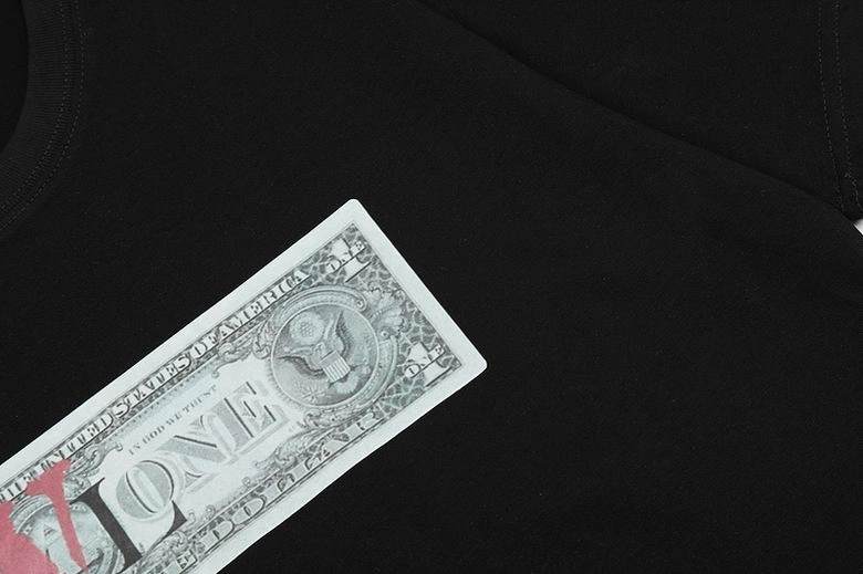 TechFriendly V*lone T-shirt Top Quality Qiqi 20240718- 12108
