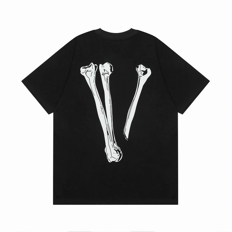 DailyWear V*lone T-shirt Top Quality Qiqi 20240718- 12107