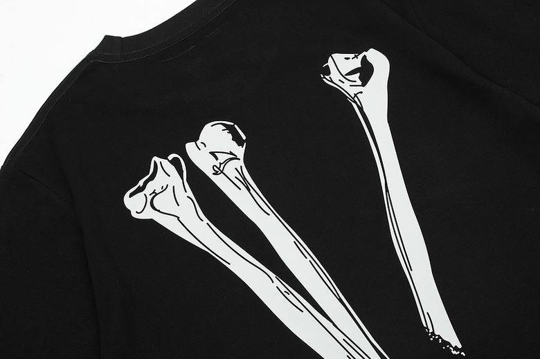 DailyWear V*lone T-shirt Top Quality Qiqi 20240718- 12107