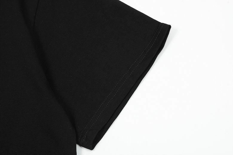 DailyWear V*lone T-shirt Top Quality Qiqi 20240718- 12107