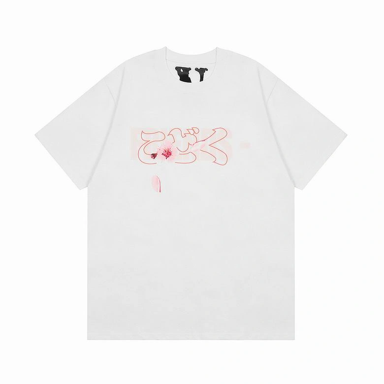 V*lone T-shirt Top Quality Qiqi 20240718- EasyMatch 12106
