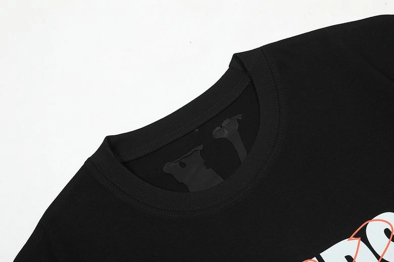 V*lone T-shirt Top Quality Qiqi 20240718- EasyMatch 12106