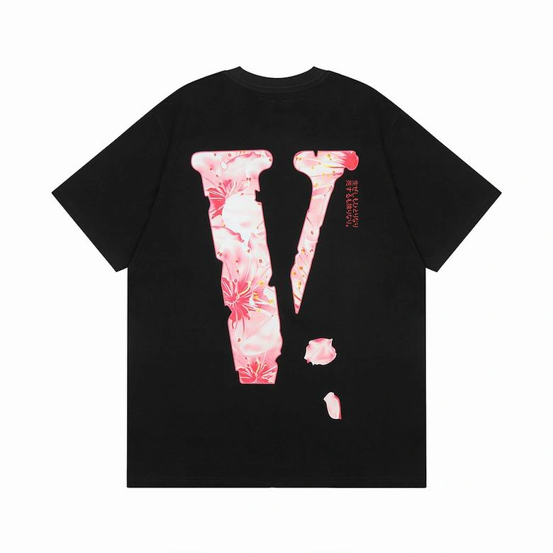 V*lone T-shirt Top Quality Qiqi 20240718- EasyMatch 12106