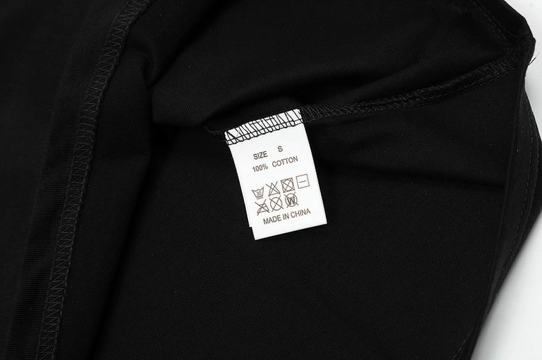 V*lone T-shirt Top Quality Qiqi 20240718- EasyMatch 12106