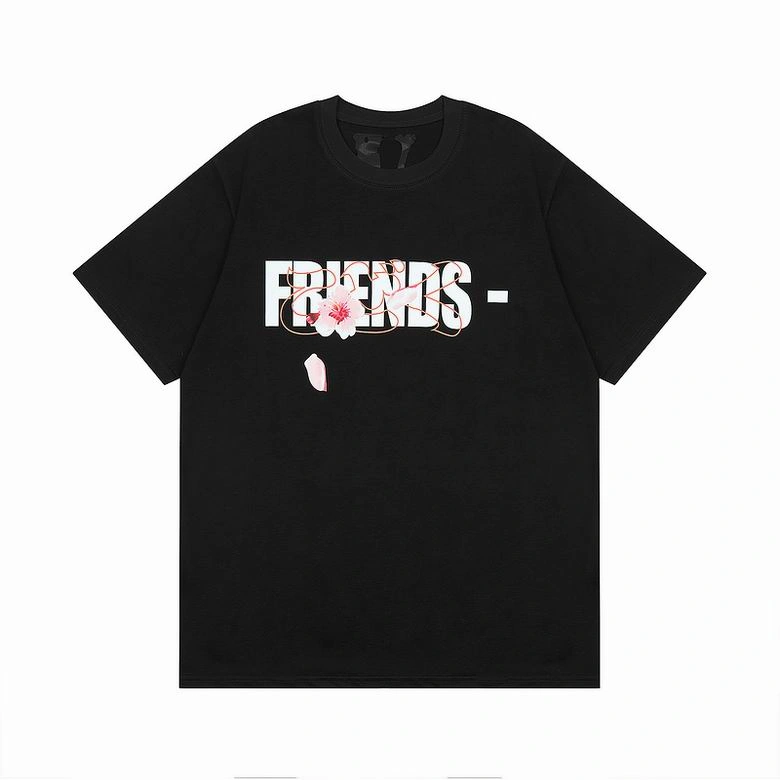 V*lone T-shirt Top Quality Qiqi 20240718- EasyMatch 12106