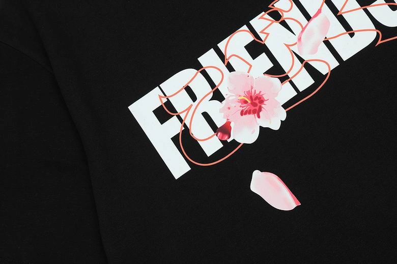 V*lone T-shirt Top Quality Qiqi 20240718- EasyMatch 12106