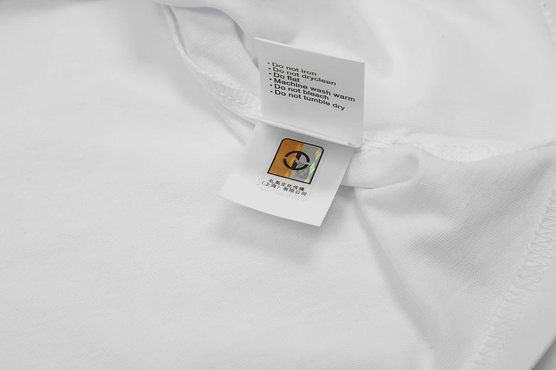 NewStyle V*lone T-shirt Top Quality Qiqi 20240718- 12105