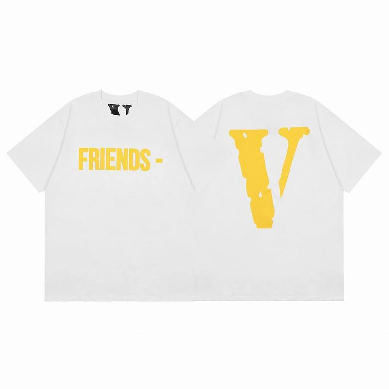 NewStyle V*lone T-shirt Top Quality Qiqi 20240718- 12105