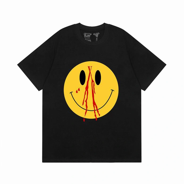 V*lone T-shirt Top Quality Qiqi 20240718- Supportive 12089