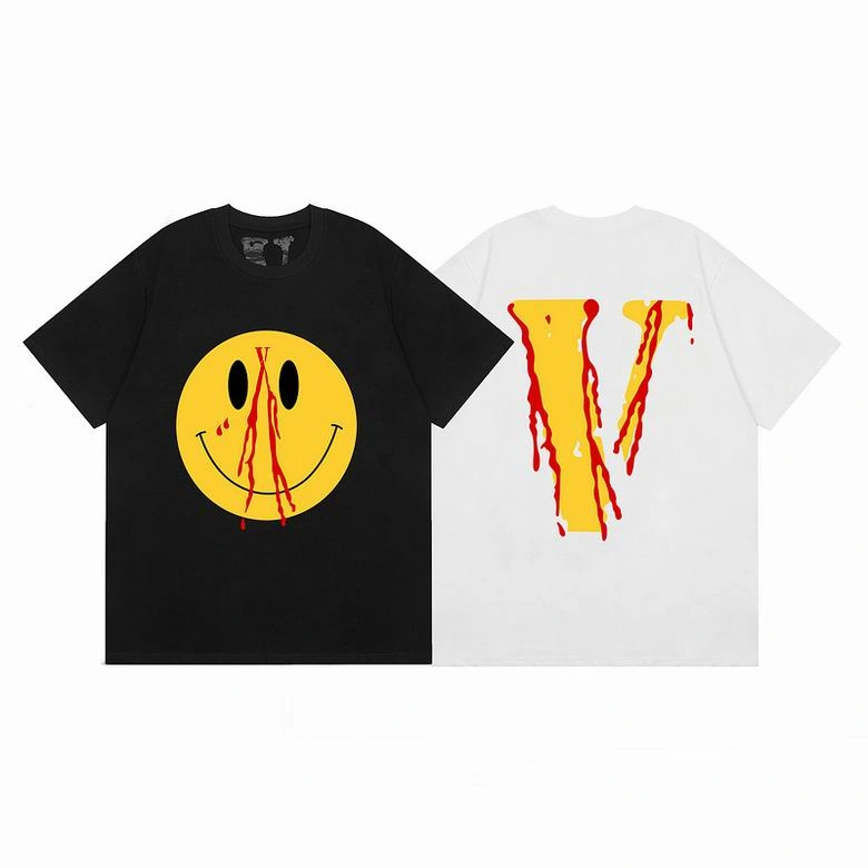 V*lone T-shirt Top Quality Qiqi 20240718- Supportive 12089