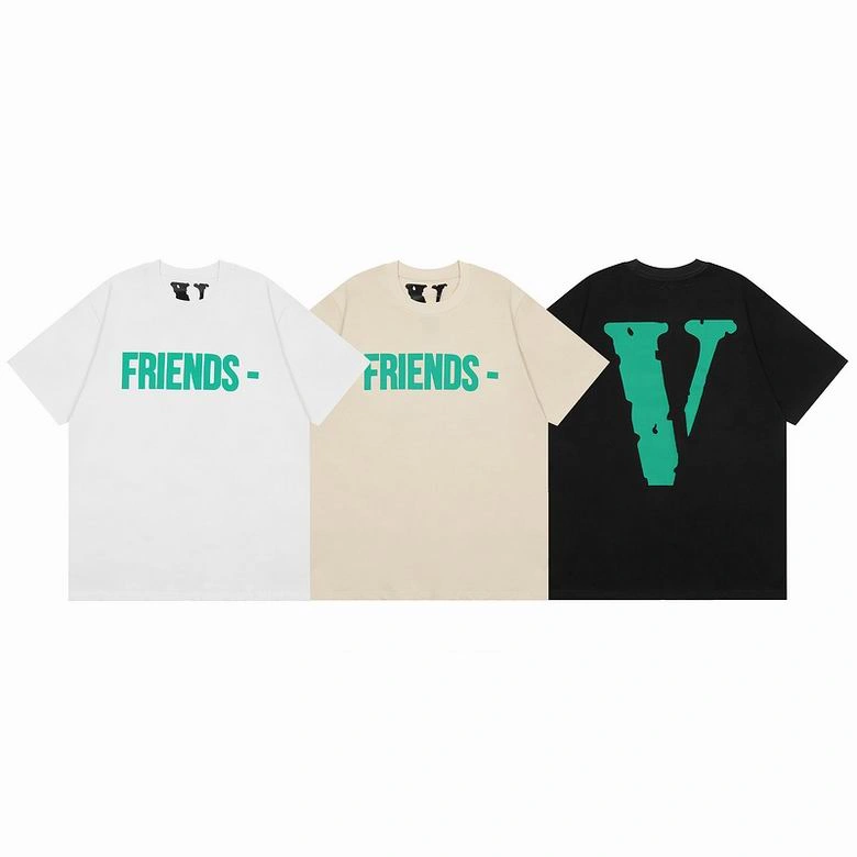 V*lone T-shirt Top Quality Qiqi 20240718- Durable 12103