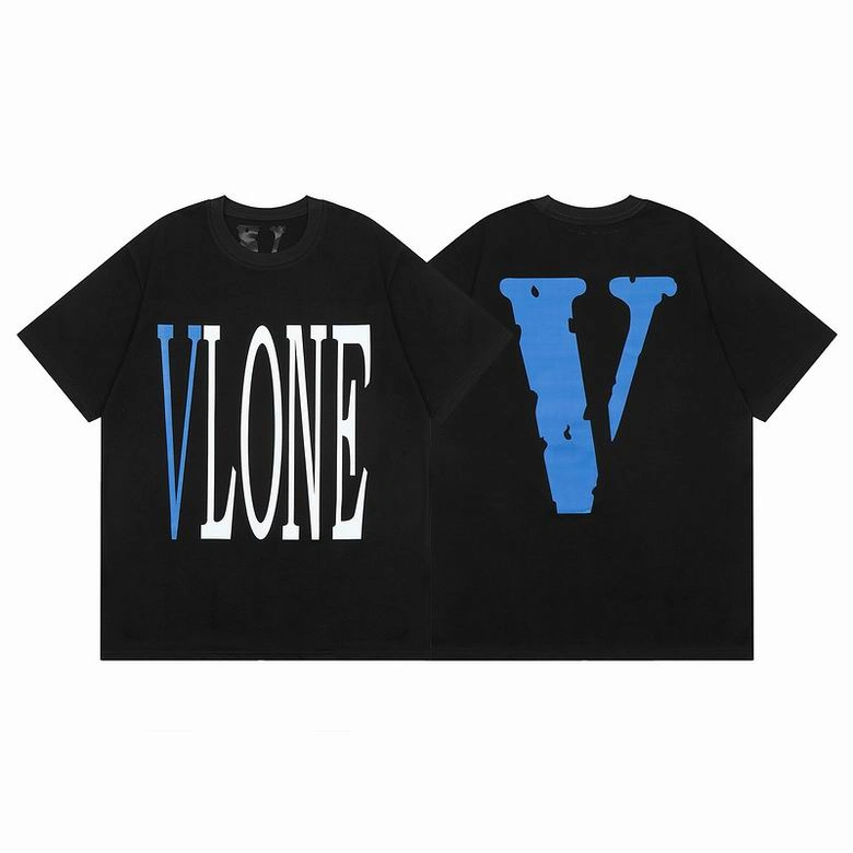 V*lone T-shirt Top Quality Qiqi 20240718- Elegant 12041