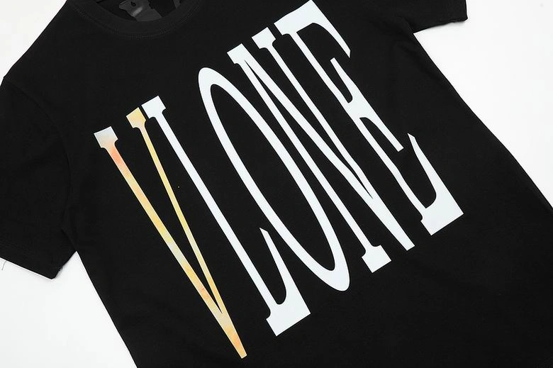 V*lone T-shirt Top Quality Qiqi 20240718- Resilient 12099