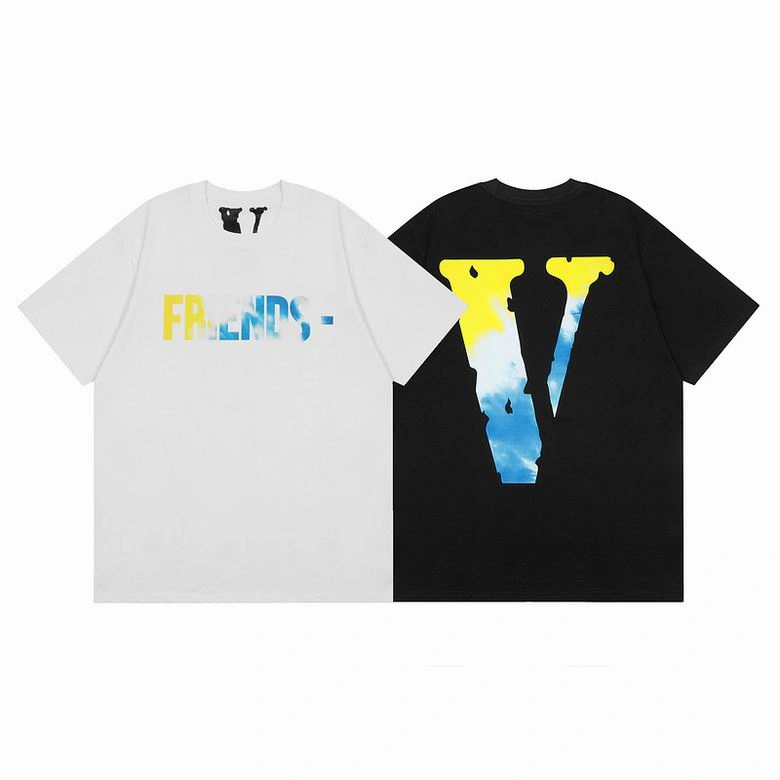 V*lone T-shirt Top Quality Qiqi 20240718- MultiPurpose 12040