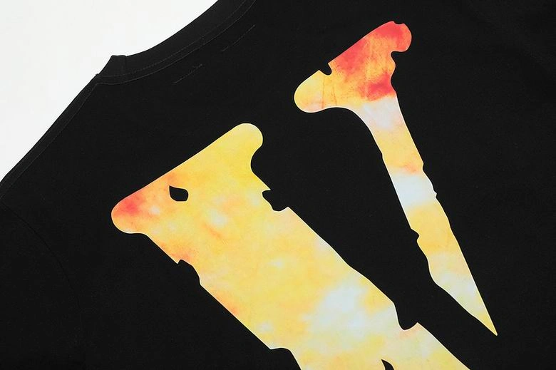 V*lone T-shirt Top Quality Qiqi 20240718- Resilient 12099