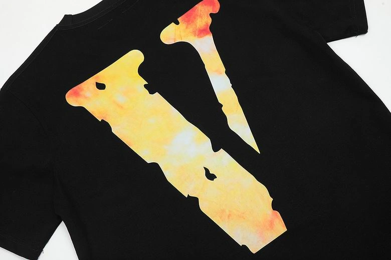V*lone T-shirt Top Quality Qiqi 20240718- Resilient 12099