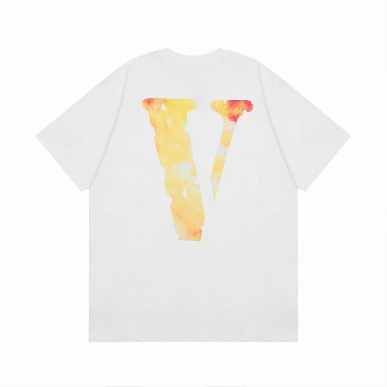 V*lone T-shirt Top Quality Qiqi 20240718- Resilient 12099
