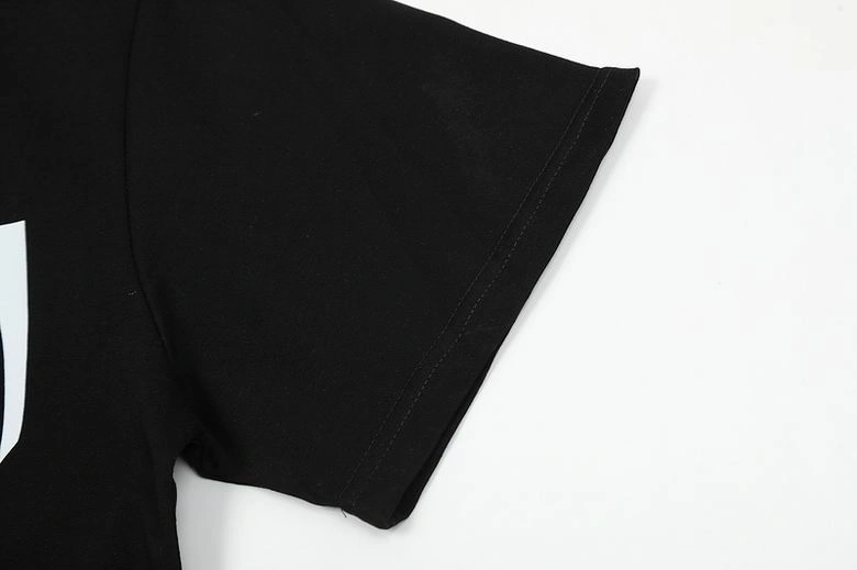 V*lone T-shirt Top Quality Qiqi 20240718- Resilient 12099