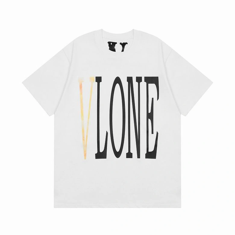 V*lone T-shirt Top Quality Qiqi 20240718- Resilient 12099