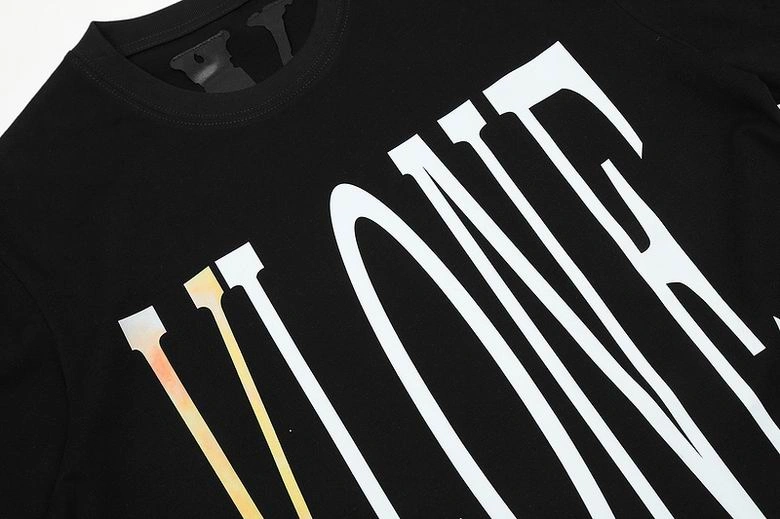 V*lone T-shirt Top Quality Qiqi 20240718- Resilient 12099