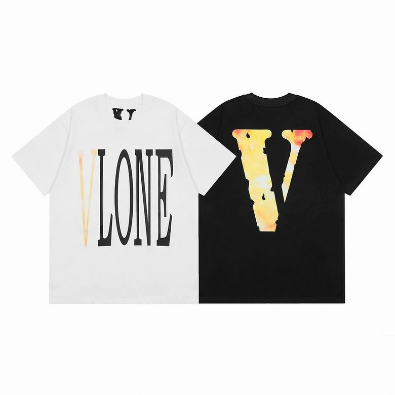 V*lone T-shirt Top Quality Qiqi 20240718- Resilient 12099