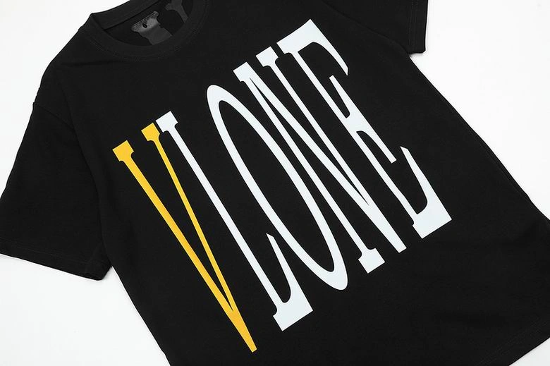V*lone T-shirt Top Quality Qiqi 20240718- EasyCare 12098