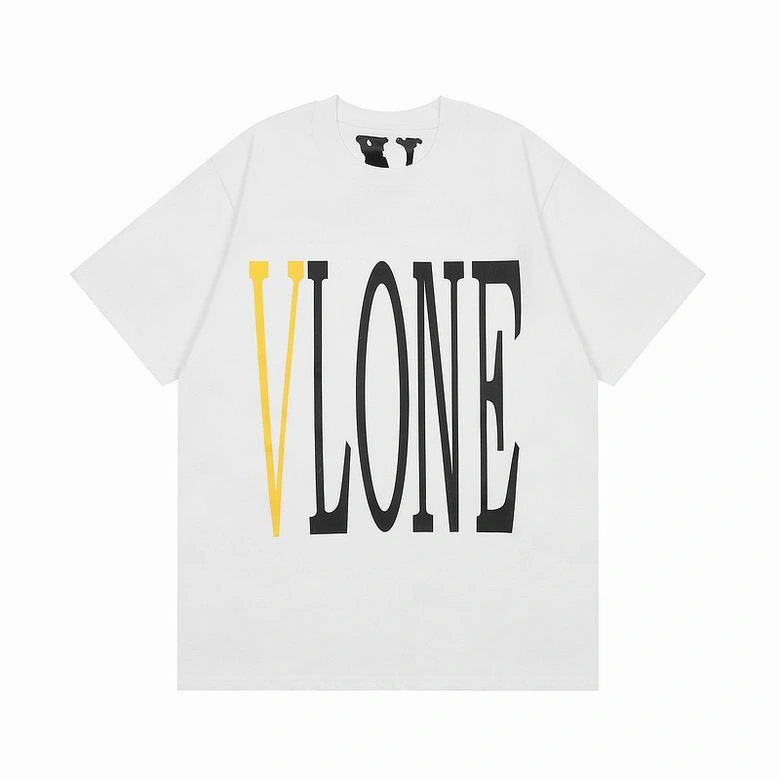 V*lone T-shirt Top Quality Qiqi 20240718- EasyCare 12098