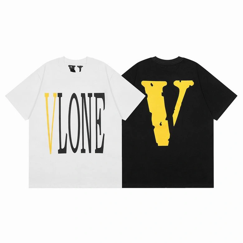 V*lone T-shirt Top Quality Qiqi 20240718- EasyCare 12098