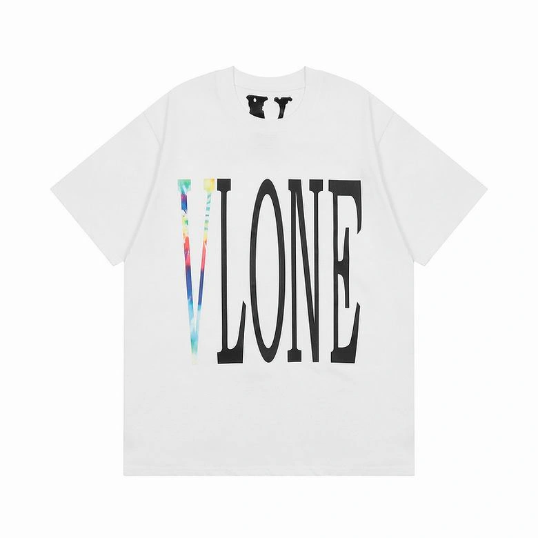 V*lone T-shirt Top Quality Qiqi 20240718- UrbanStyle 12037