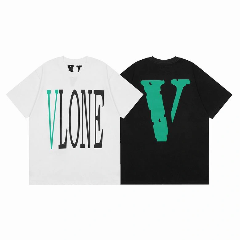 V*lone T-shirt Top Quality Qiqi 20240718- Stretchable 12097