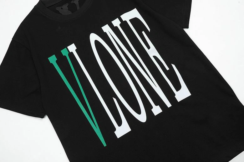 V*lone T-shirt Top Quality Qiqi 20240718- Stretchable 12097