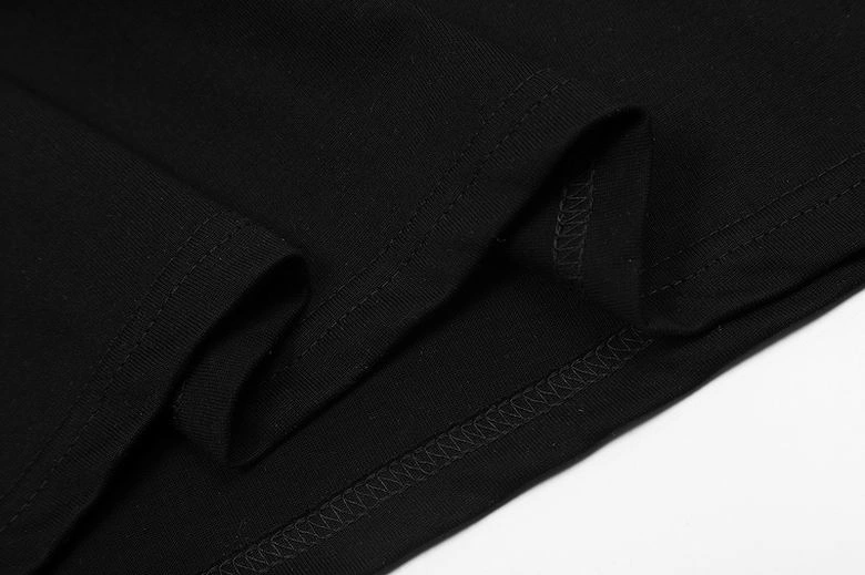 V*lone T-shirt Top Quality Qiqi 20240718- Stretchable 12097