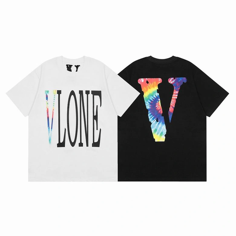 V*lone T-shirt Top Quality Qiqi 20240718- UrbanStyle 12037