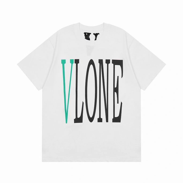 V*lone T-shirt Top Quality Qiqi 20240718- Stretchable 12097