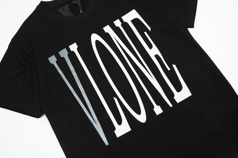 V*lone T-shirt Top Quality Qiqi 20240718- Versatile 12094