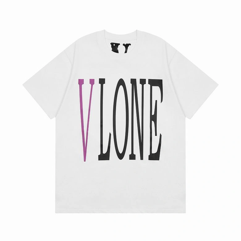 Reliable V*lone T-shirt Top Quality Qiqi 20240718- 12038