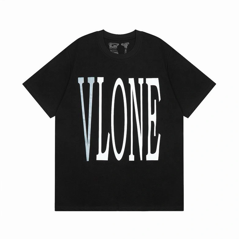 V*lone T-shirt Top Quality Qiqi 20240718- Versatile 12094