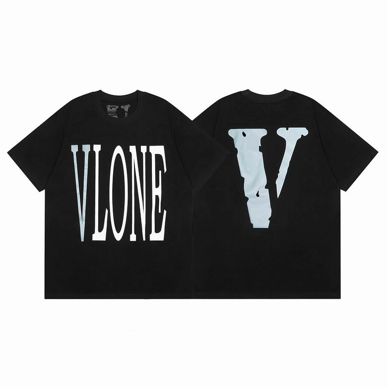 V*lone T-shirt Top Quality Qiqi 20240718- Versatile 12094