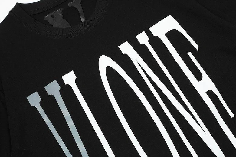 V*lone T-shirt Top Quality Qiqi 20240718- Versatile 12094