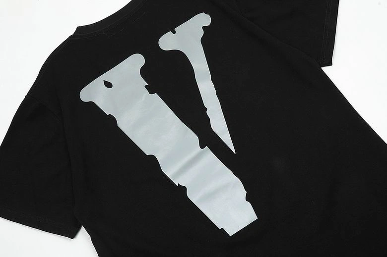V*lone T-shirt Top Quality Qiqi 20240718- Versatile 12094