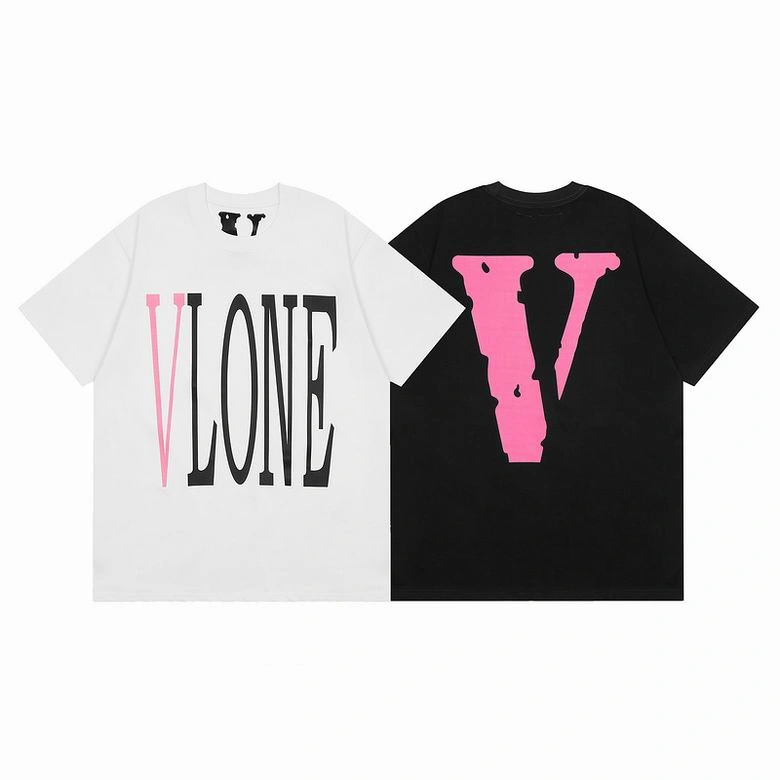 Reliable V*lone T-shirt Top Quality Qiqi 20240718- 12038