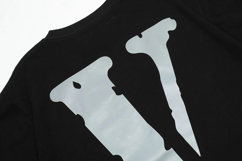 V*lone T-shirt Top Quality Qiqi 20240718- Versatile 12094