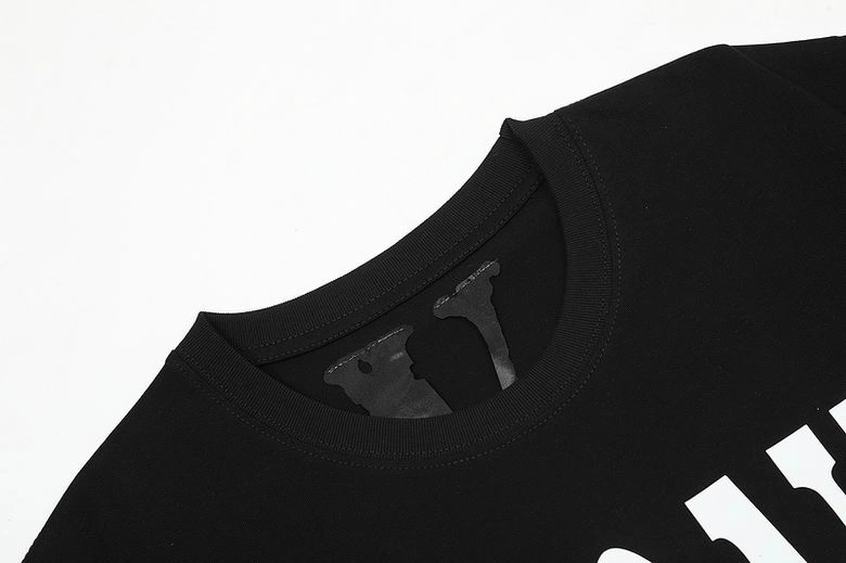 V*lone T-shirt Top Quality Qiqi 20240718- Versatile 12094