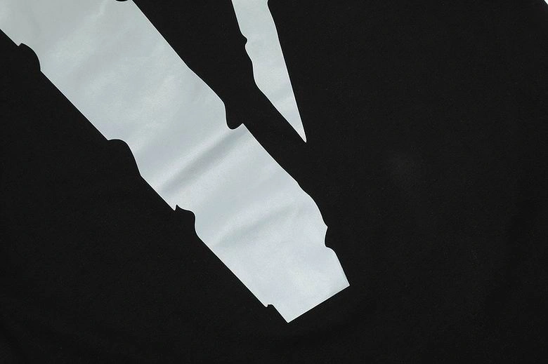 V*lone T-shirt Top Quality Qiqi 20240718- Versatile 12094