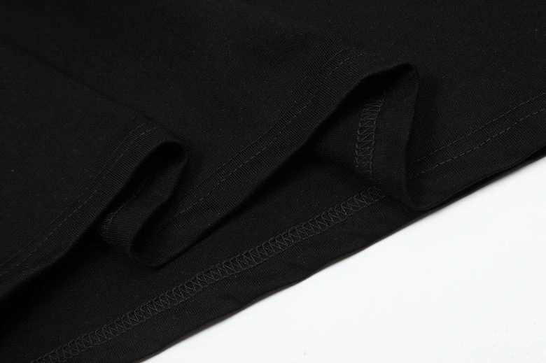 V*lone T-shirt Top Quality Qiqi 20240718- Versatile 12094